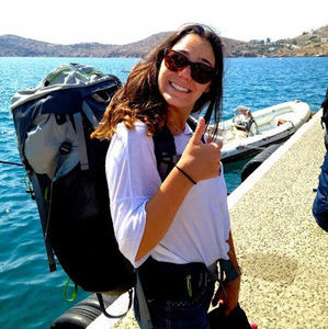 Meet your Posher, Emily